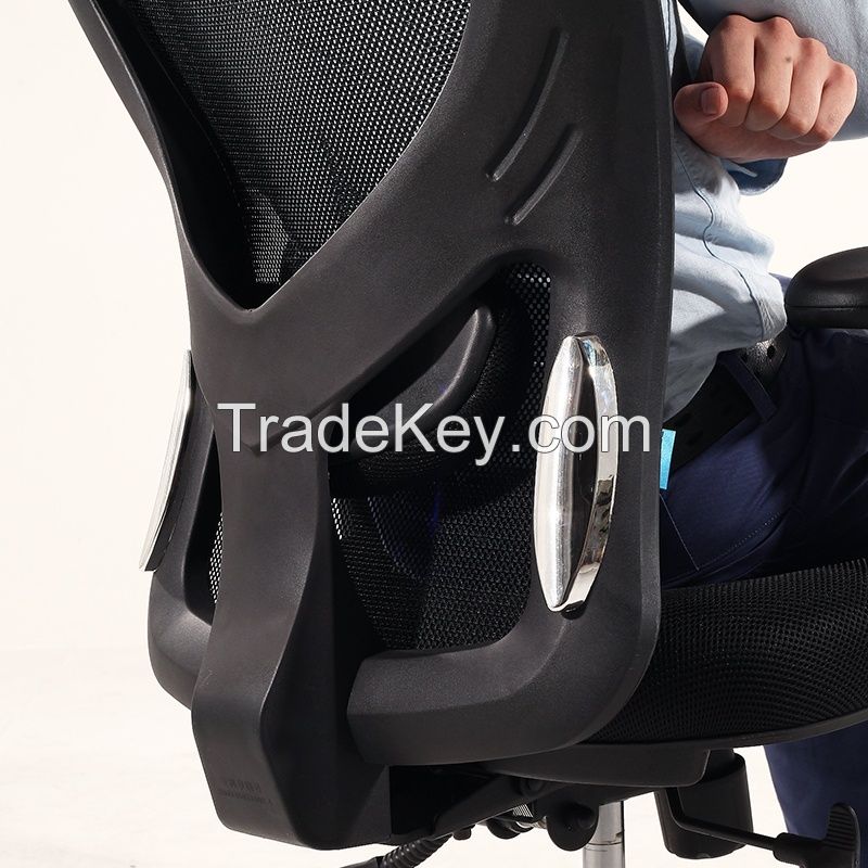 Ergonomic and Executive Seating M37