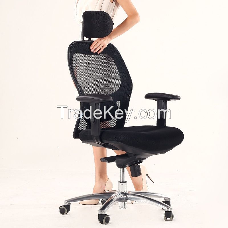 Ergonomic and Executive Seating M35