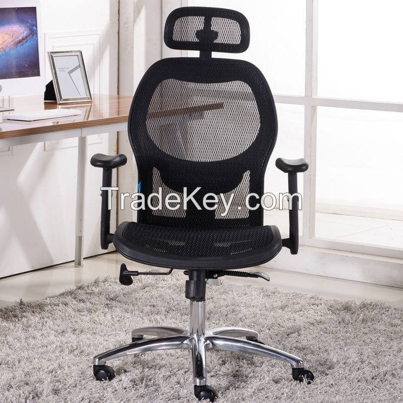 Ergonomic and Executive Seating M28 