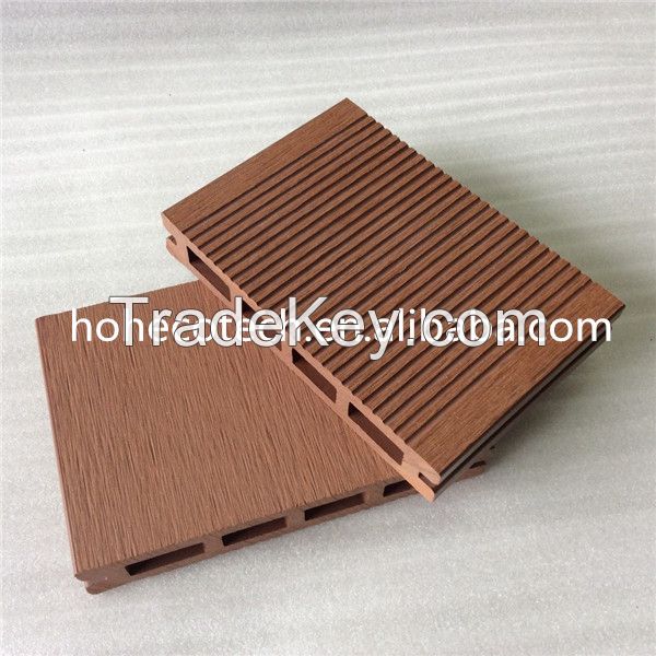 HOHEcotech WPC DECKING