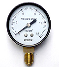 Pressure Gauge