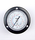 Freon Pressure Gauge