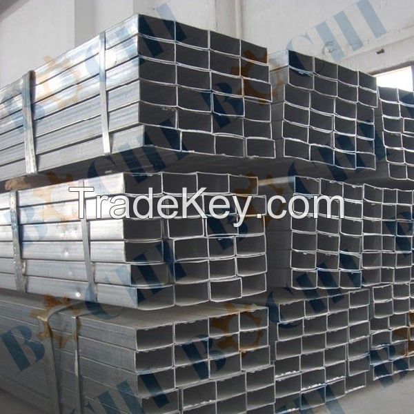 Q345 S355 Square Hollow Section Pipe