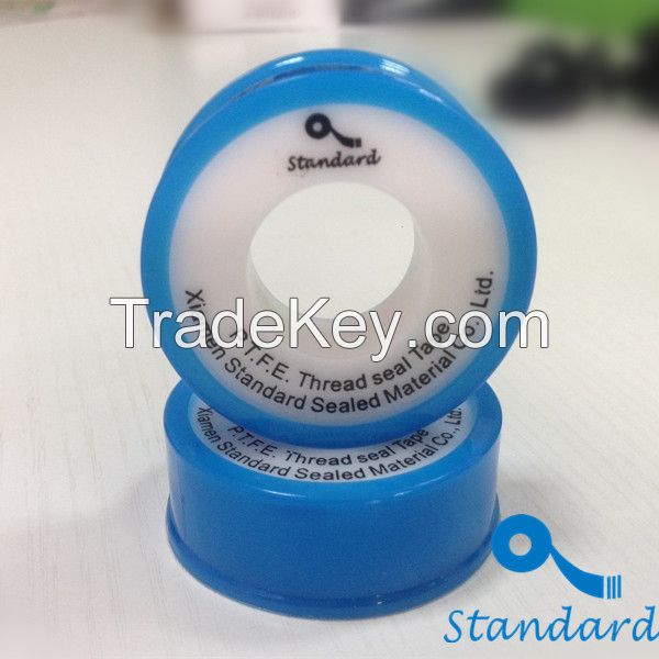 Teflon thread seal tape