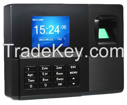  FE-031 Fingerprint Time/ Attendance Recorder