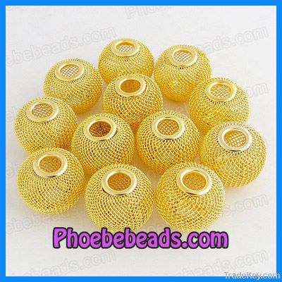 Mesh Ball Bead