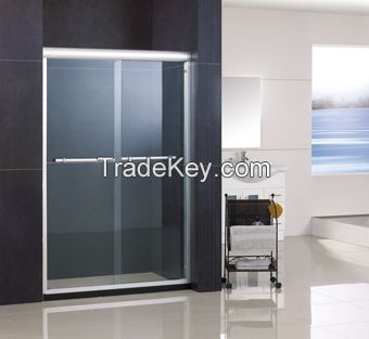 by Pass Shower Door/Shower Screen