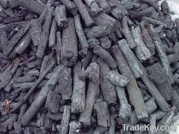 Hardwood Charcoal