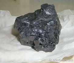 Lead Ore