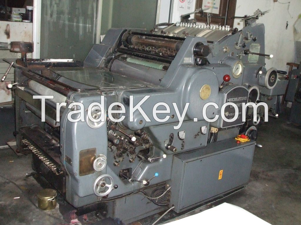 Heidelberg KORD 64