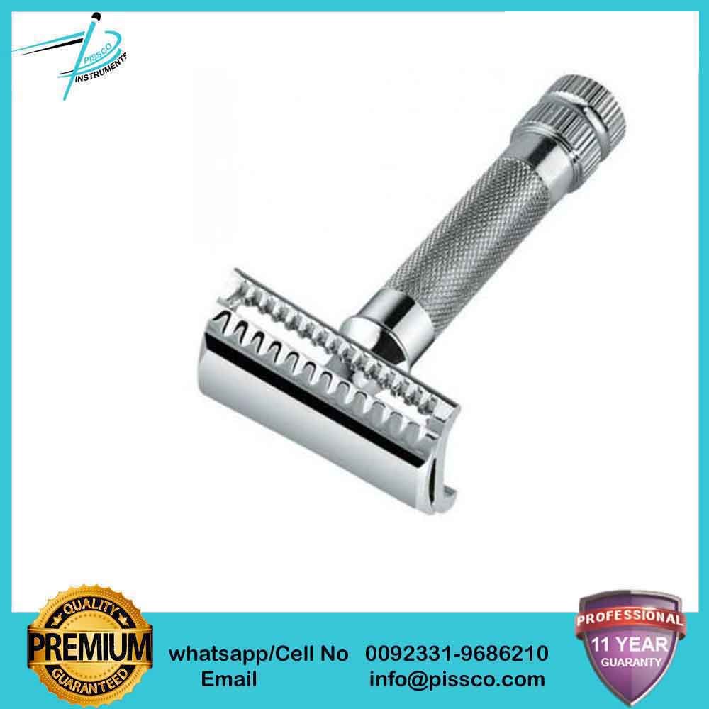 Shaving Safety Razor