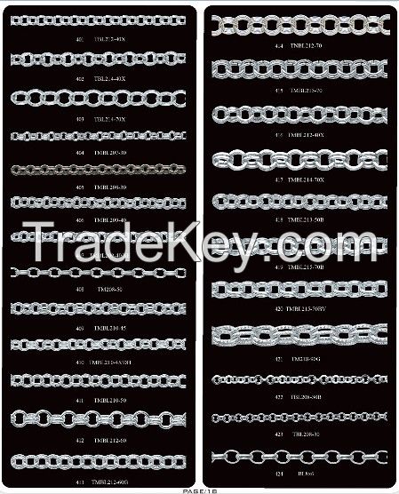 chain  tape