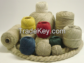 Jute Yarn