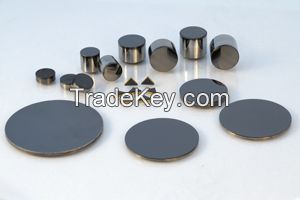 GPCD Polycrystalline Diamond