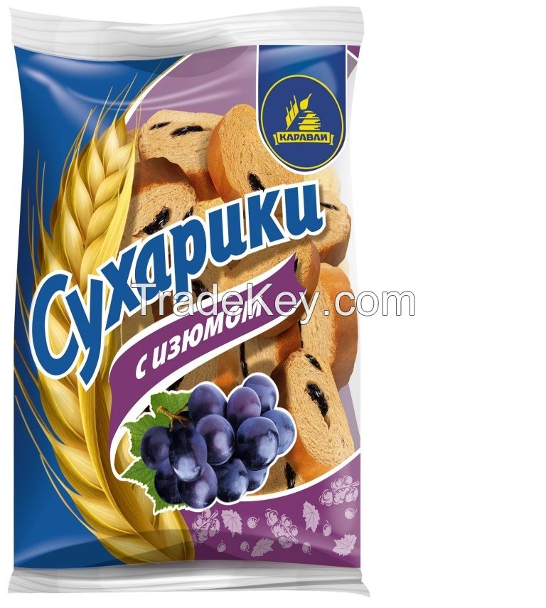 Rusks