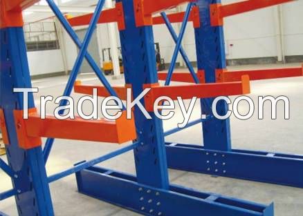 Cantilever Racking