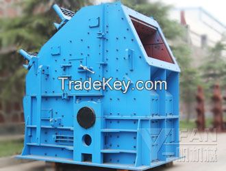 HC Impact Crusher