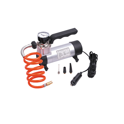 Mini air compressor