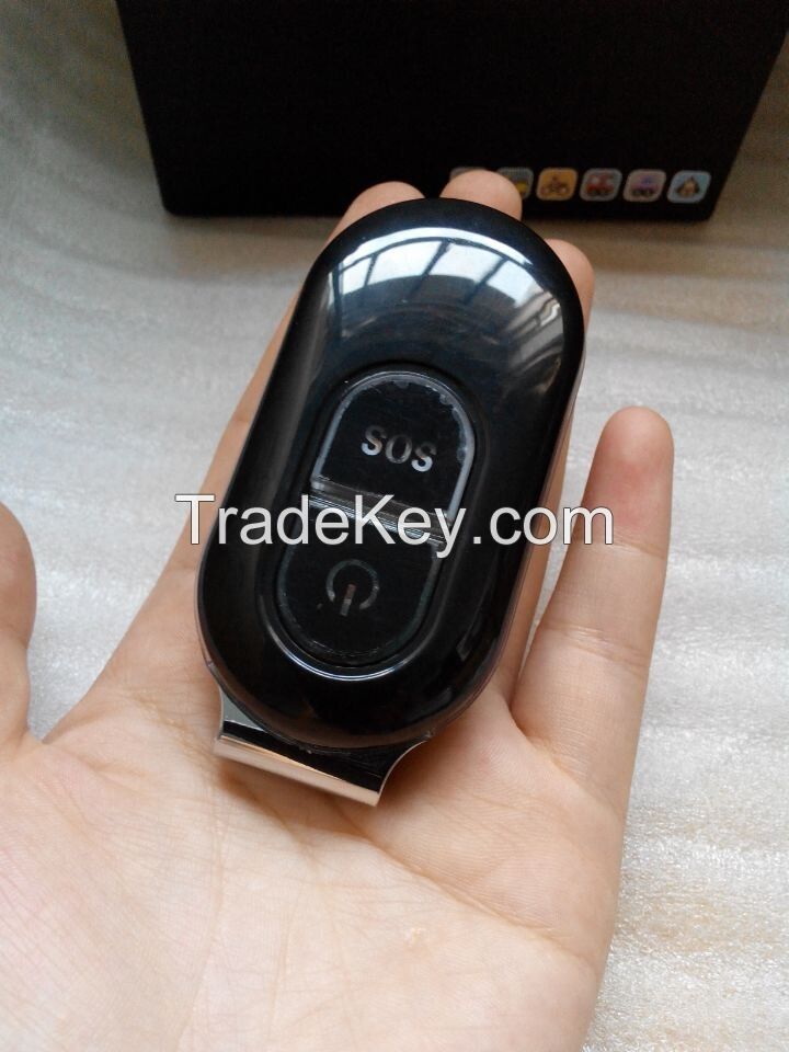 GPS Personal Tracker Easy Portable Tracker T102