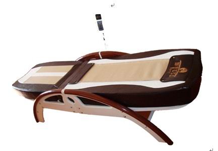 Jade Massage Bed