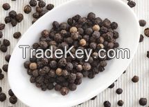 Black pepper Oleoresin