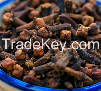 Clove Oil