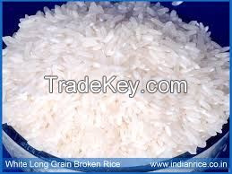 broken rice