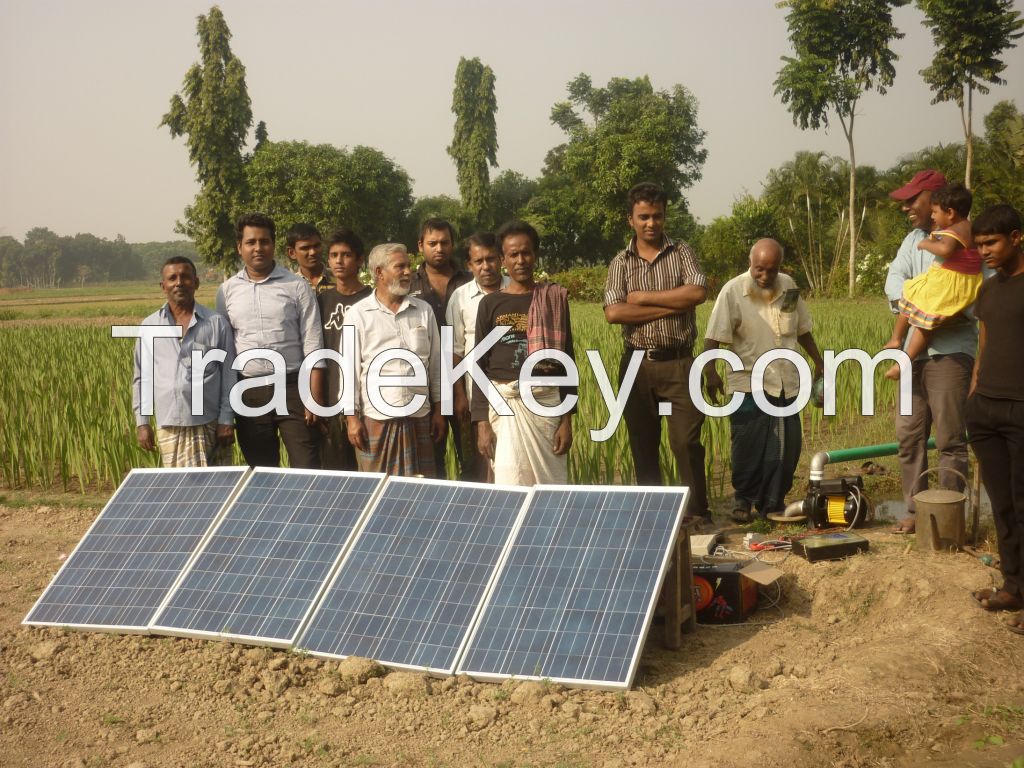 Solar Pump