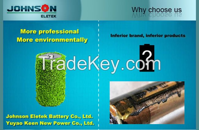 wholesale battery Alkaline battery D battery  safe