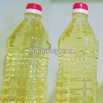 Refined Soybean Oil