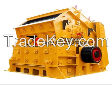 Impact Crusher