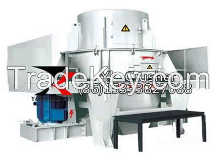 Sand Maker Crusher