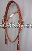 Western Bridles`