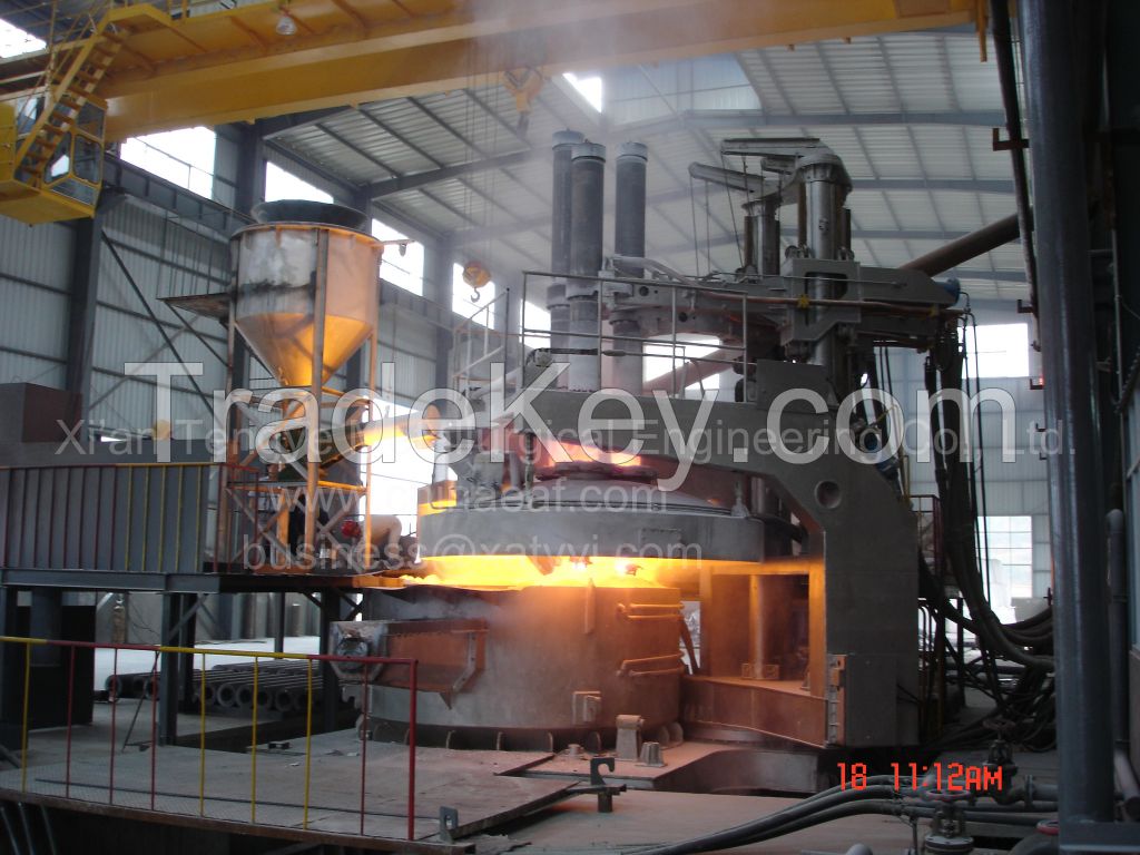 Electric Arc Furnace