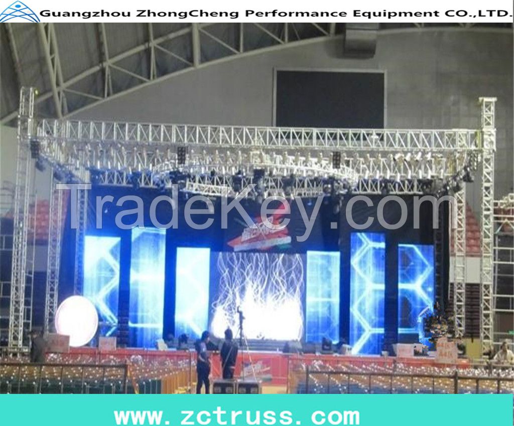 Aluminum Lighting Truss