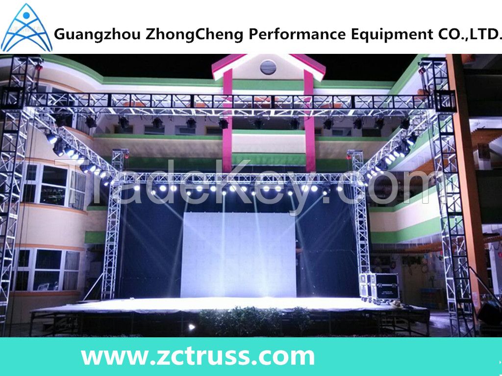 Aluminum Lighting Truss