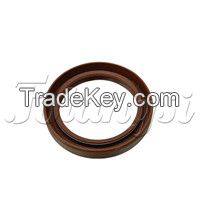 Oil Seal,Front Cran.,490BPG