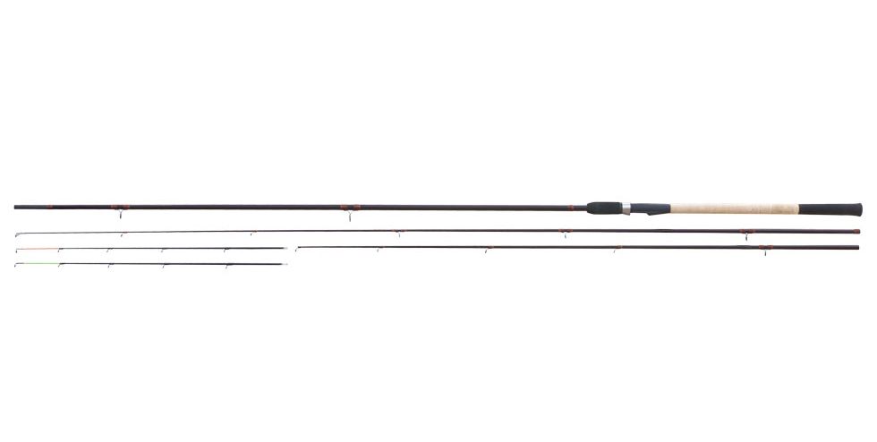 Feeder Fishing Rod