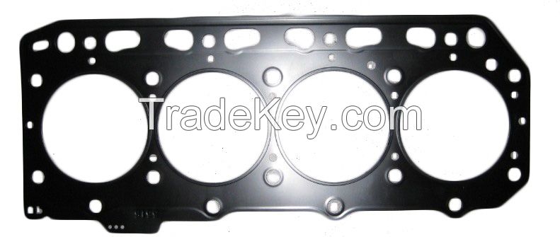 YANMAR head gasket factory, Cylinder head gasket, full gasket set, gasket kit engine part, manufacturer