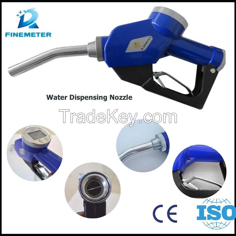 farm use fuel nozzle gas station flling nozzle gasoline pump gun