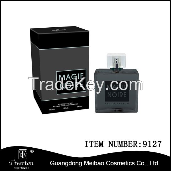 MAGIE NOIRE Cool men perfume