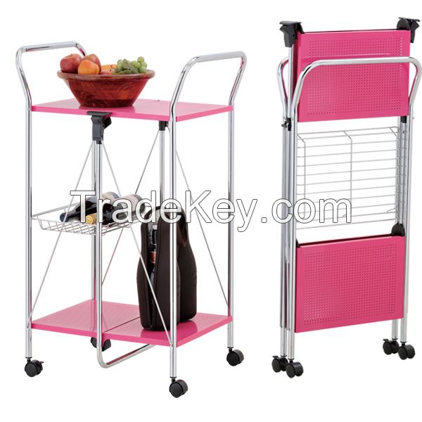 Kitchen Cart