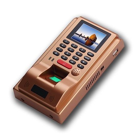 Fingerprint Access Control Time Attendance FK3008C All-in-One Model