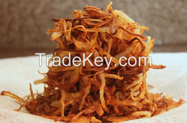 Fried Onions