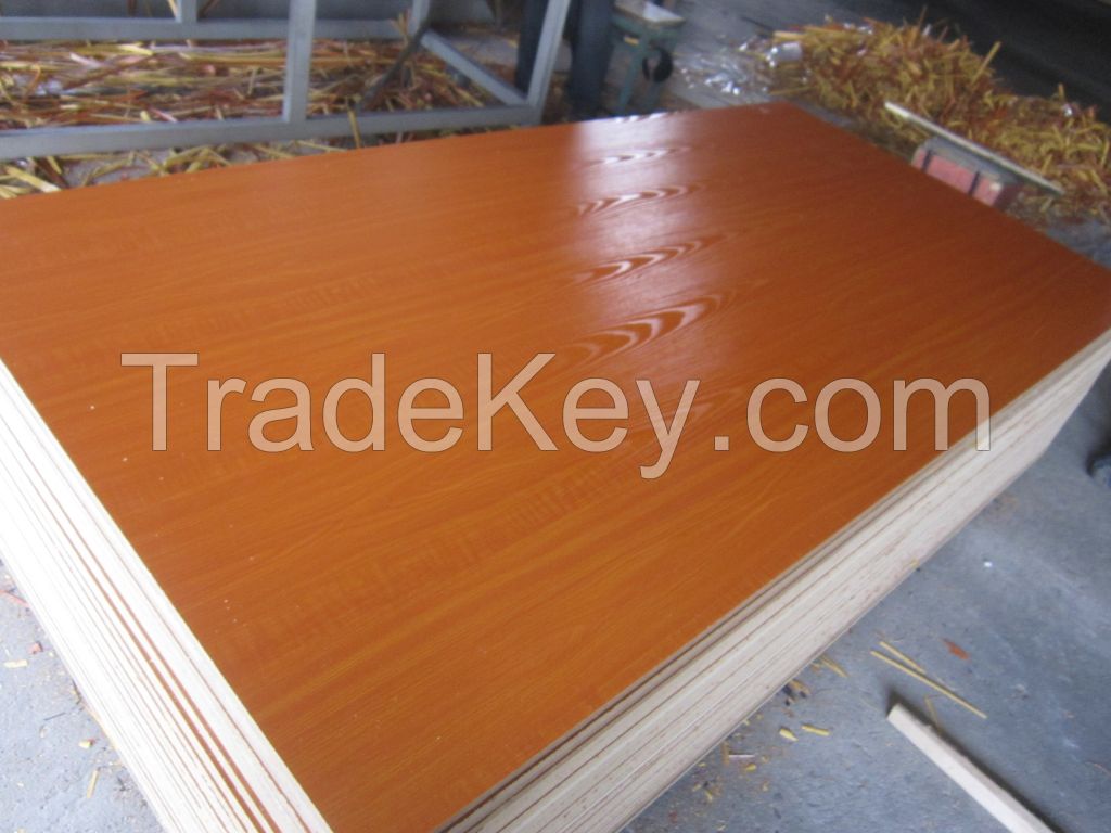 Cheap Price Melamine MDF Board