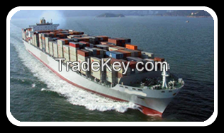 Sea Freight