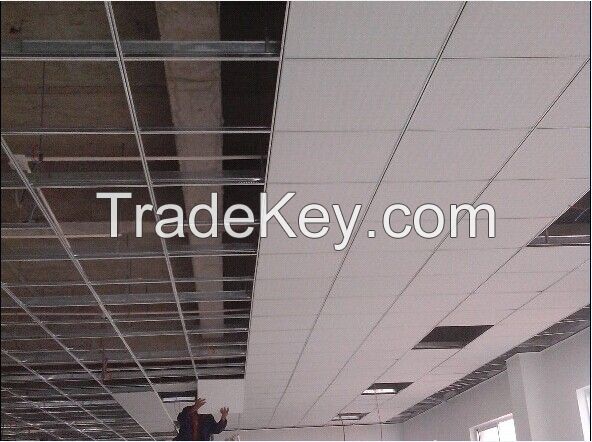 Suspension Ceiling T Grid