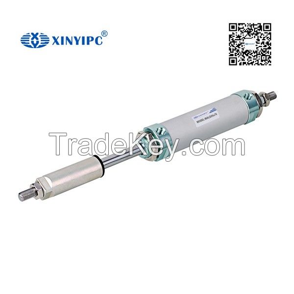 MAL Series  mini pneumatic cylinder