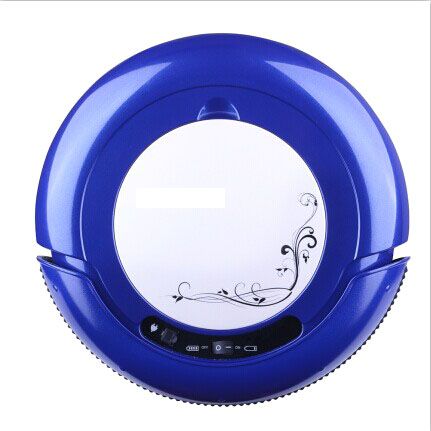 Robot Smart Vacuum Cleaner