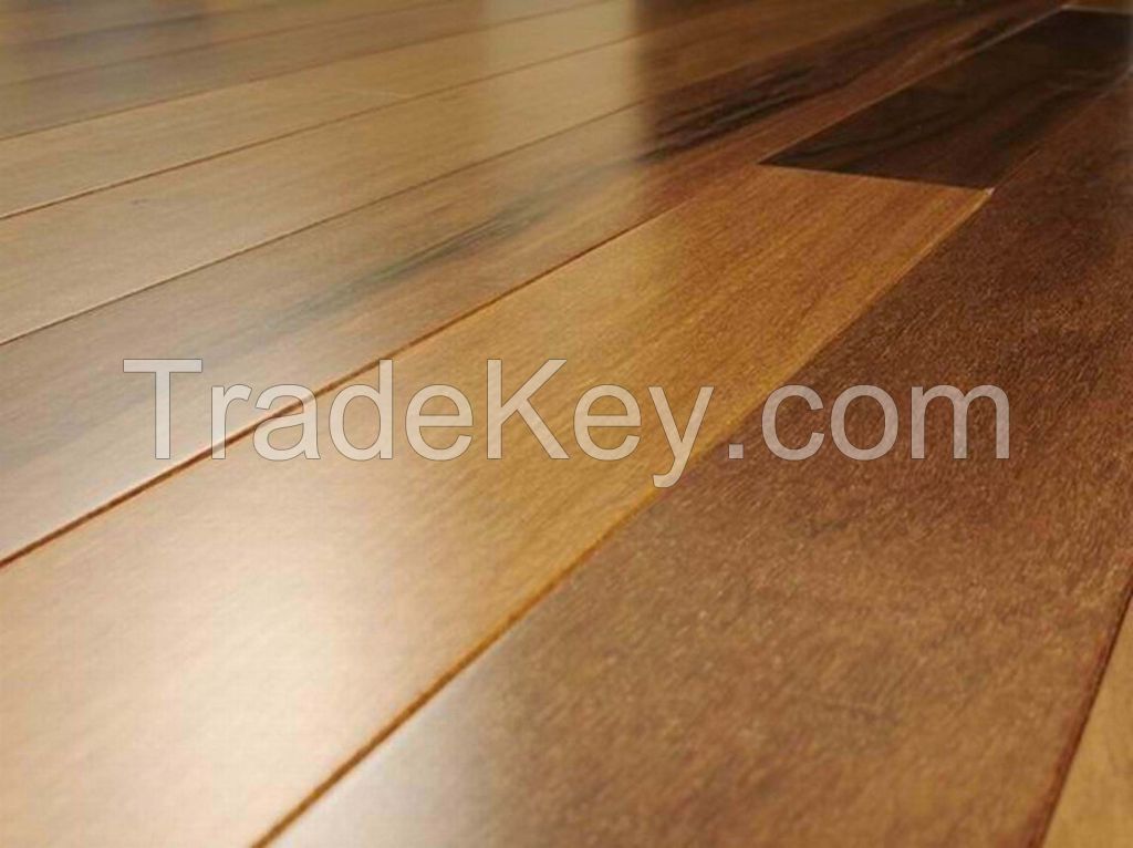 Teak Wood